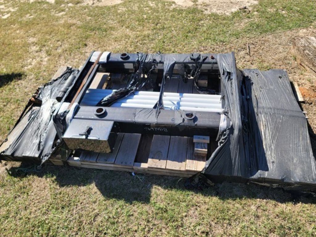 2022 1st Products CM7000 Equipment Image0