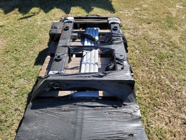 Image of 1st Products CM7000 equipment image 1