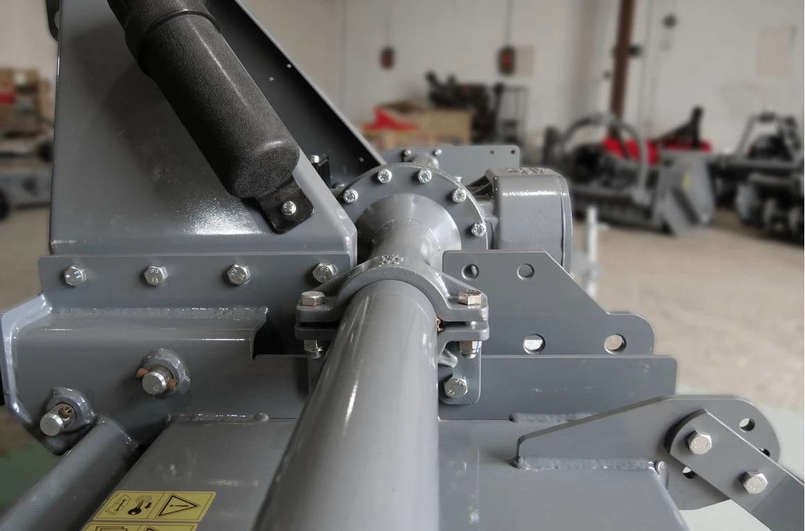 2022 IronCraft FMH220 Equipment Image0