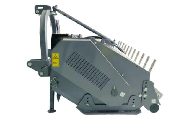 Image of IronCraft FMH220 equipment image 1