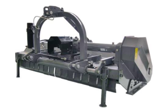 2022 IronCraft FMH220 Equipment Image0