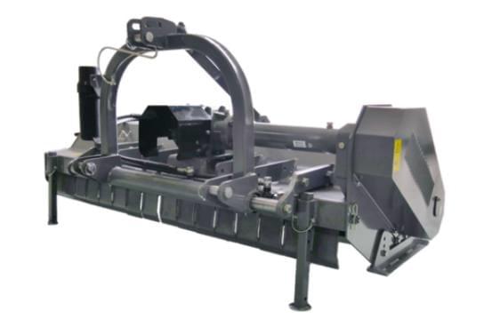 Image of IronCraft FMH220 equipment image 1