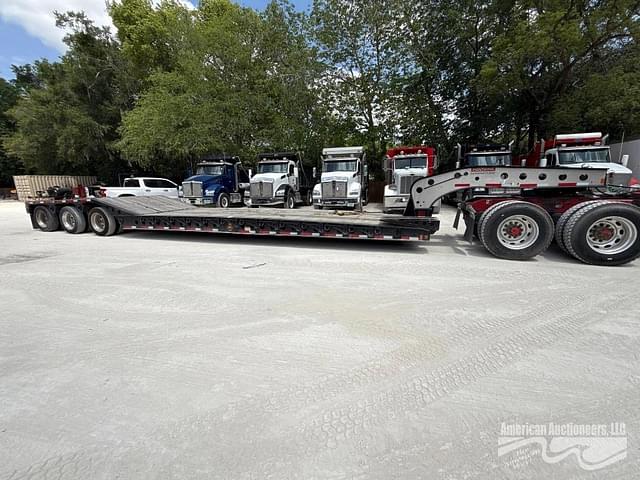 Image of Fontaine WORKHORSE 55LCC equipment image 4