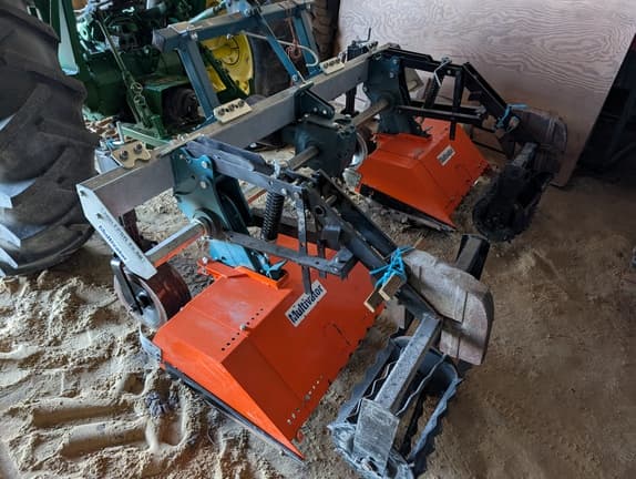 Image of Multivator FPSR equipment image 2