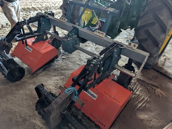 Image of Multivator FPSR equipment image 3