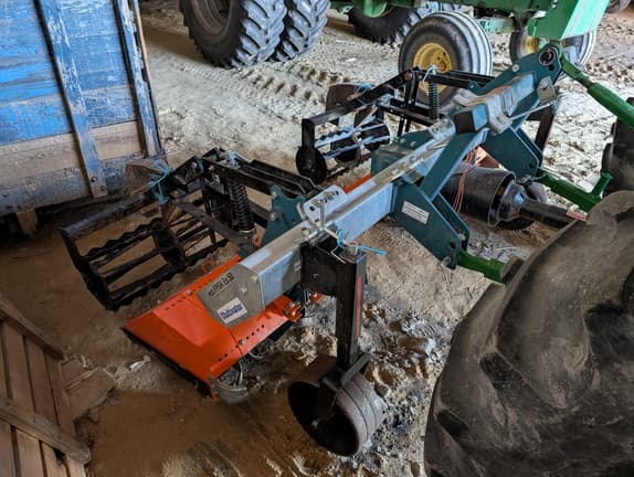 Image of Multivator FPSR equipment image 1