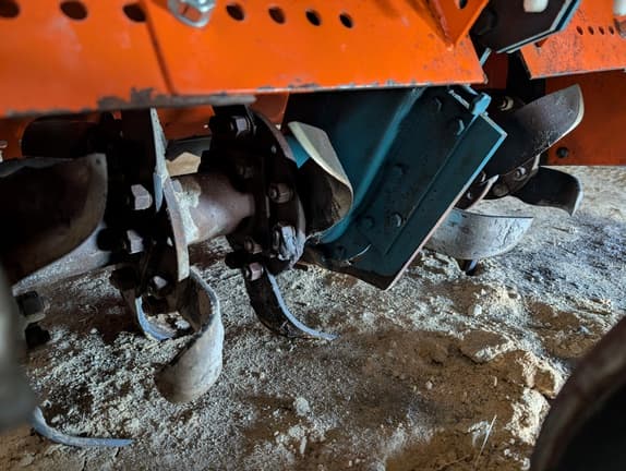 Image of Multivator FPSR equipment image 4