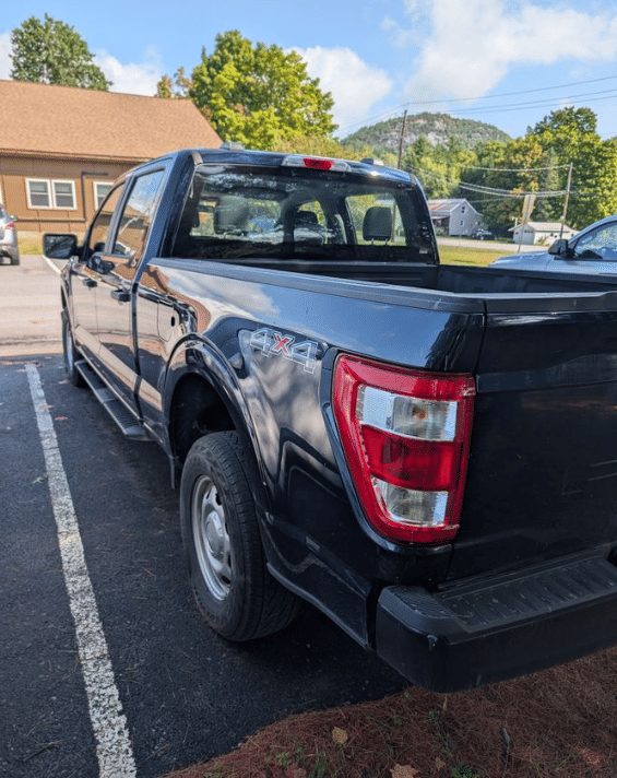 Image of Ford F-150 equipment image 3