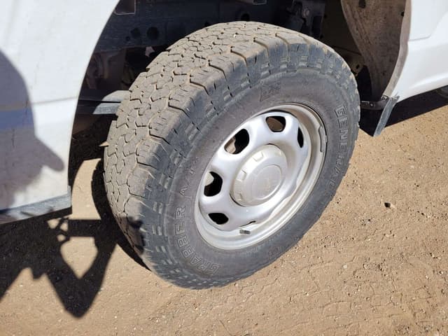 Image of Ford F-150 equipment image 4