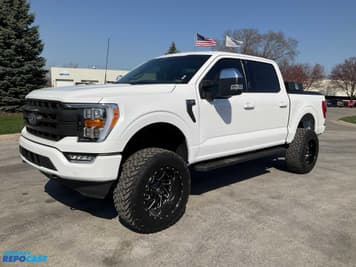 Main image Ford F-150
