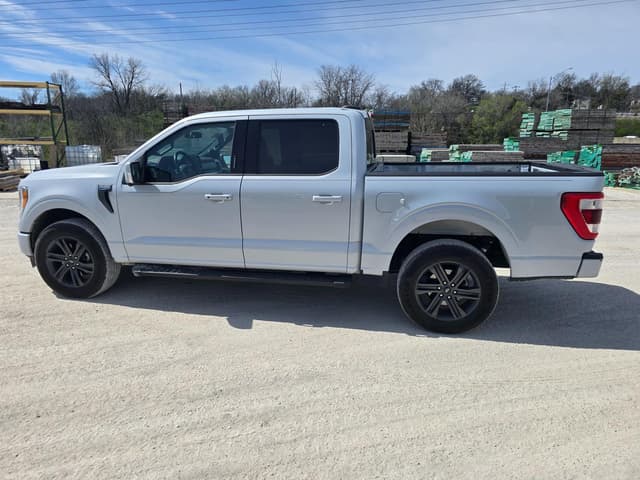 Image of Ford F-150 equipment image 3