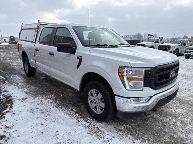 Image of Ford F-150 equipment image 4