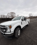 2022 Ford F-250 Image