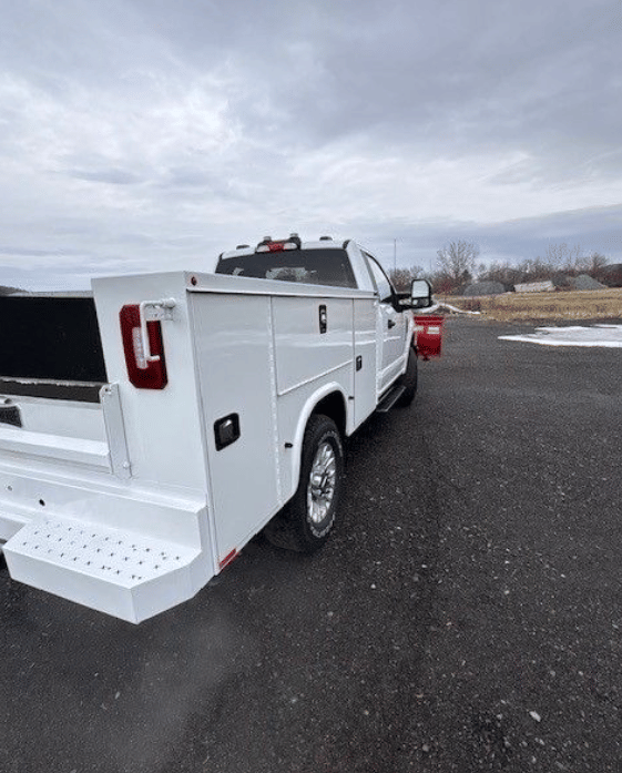 Image of Ford F-250 equipment image 3