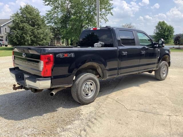 Image of Ford F-250 equipment image 3