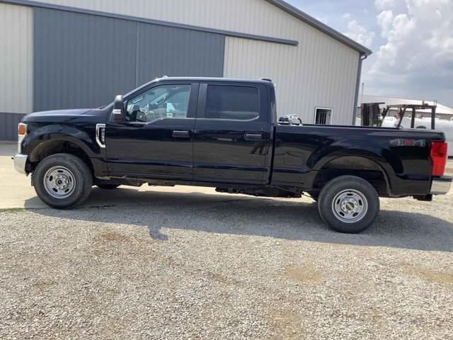 Image of Ford F-250 equipment image 2