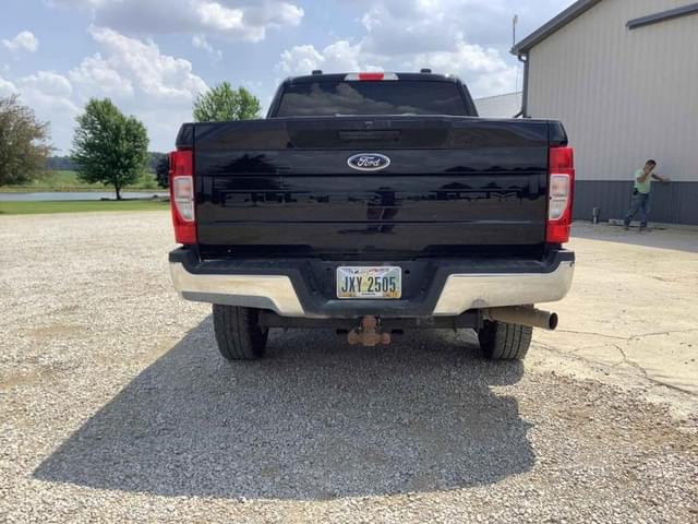 Image of Ford F-250 equipment image 4