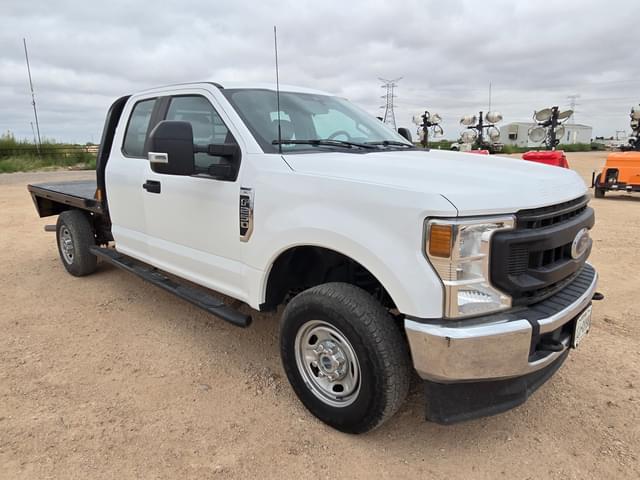 Image of Ford F-250 equipment image 1