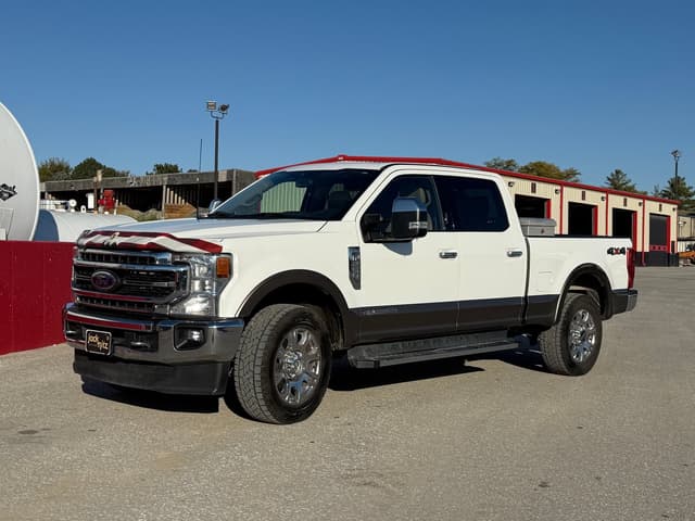 Image of Ford F-250 equipment image 2