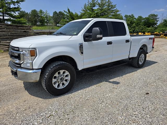 Image of Ford F-250 equipment image 4