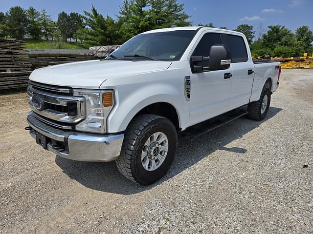 Image of Ford F-250 equipment image 2