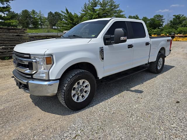 Image of Ford F-250 equipment image 3
