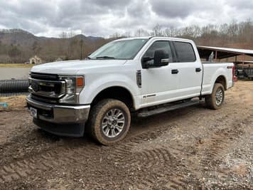 Main image Ford F-250