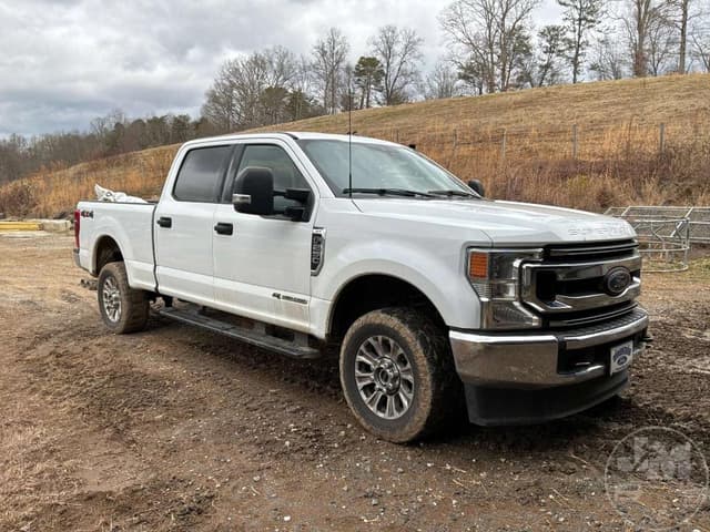 Image of Ford F-250 equipment image 2