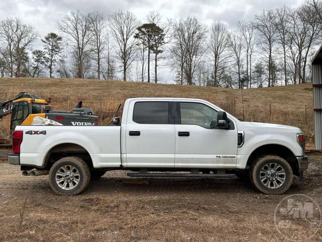 Image of Ford F-250 equipment image 3