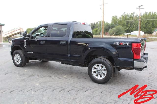 Image of Ford F-350 equipment image 3