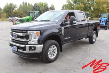 Main image Ford F-350