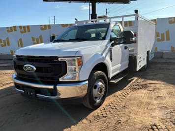 Main image Ford F-350