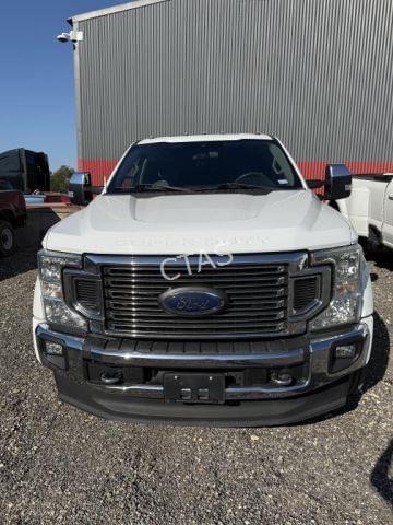 Image of Ford F-450 equipment image 1