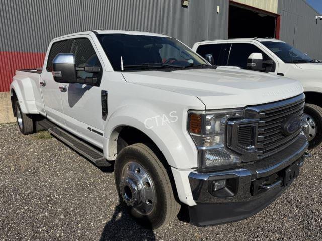 Image of Ford F-450 equipment image 2