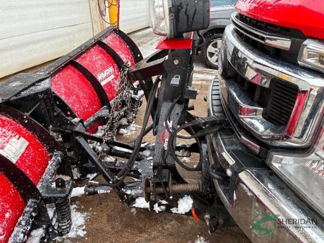 Image of Ford F-550 equipment image 3