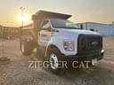 2022 Ford F-750 Image