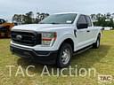 2022 Ford F-150 Image