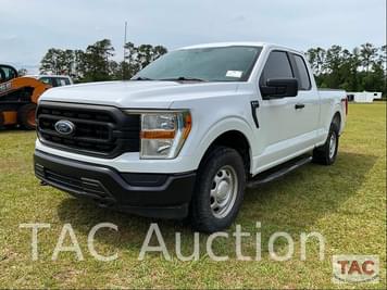 Main image Ford F-150