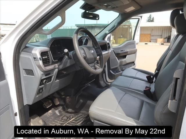 Image of Ford F-150 equipment image 1