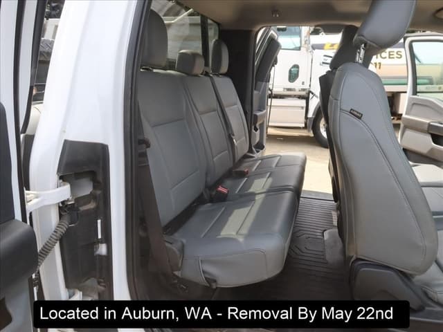 Image of Ford F-150 equipment image 4