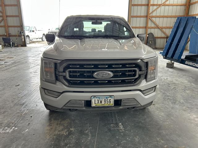 Image of Ford F-150 equipment image 4