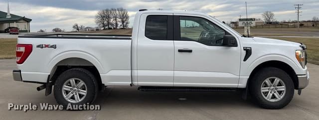 Image of Ford F-150 equipment image 3