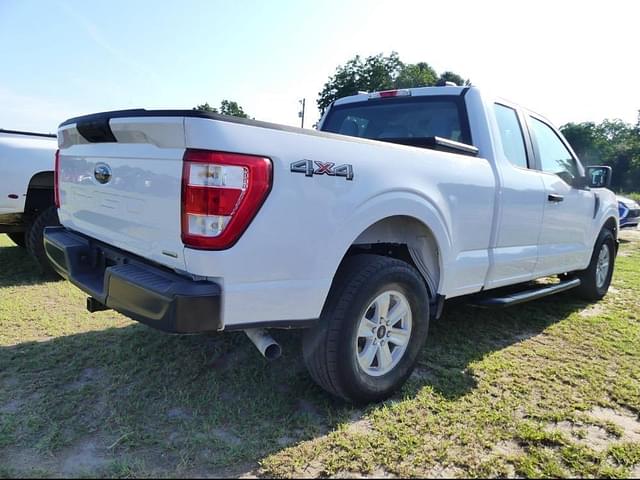 Image of Ford F-150 equipment image 2