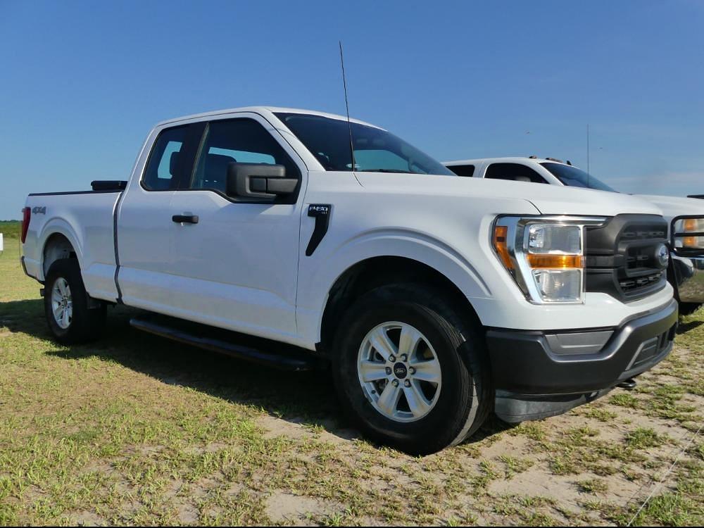 Image of Ford F-150 Primary image