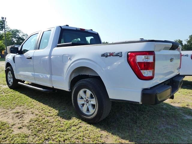 Image of Ford F-150 equipment image 3