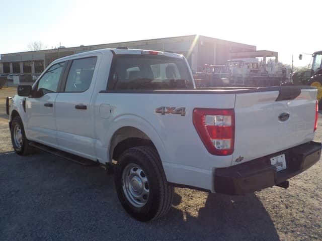 Image of Ford F-150 equipment image 3