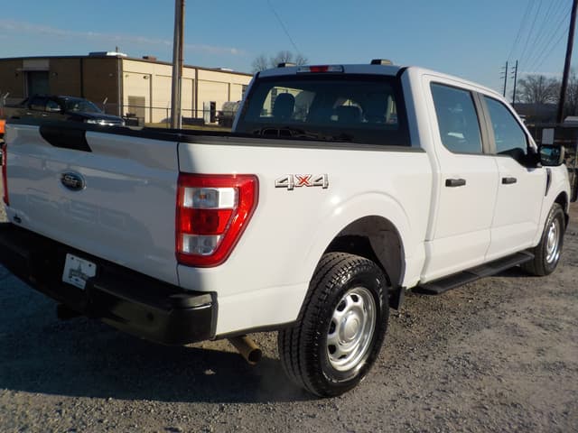 Image of Ford F-150 equipment image 2