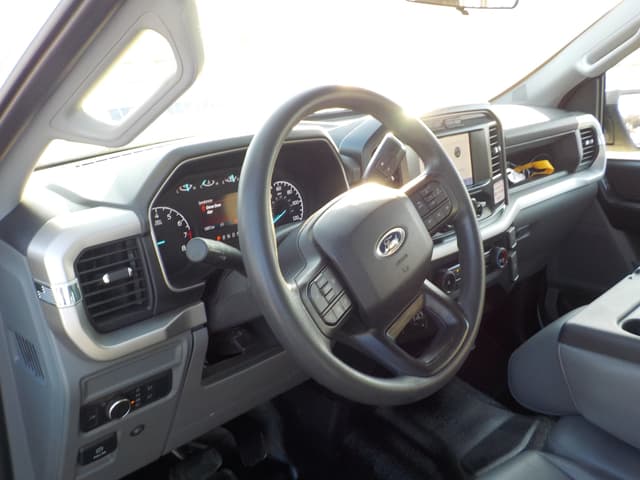 Image of Ford F-150 equipment image 4