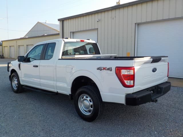 Image of Ford F-150 equipment image 3