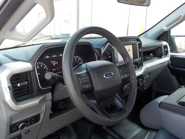 Image of Ford F-150 equipment image 4